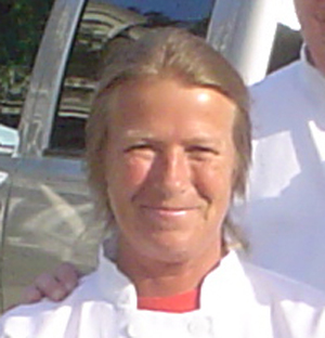 Pam Gram